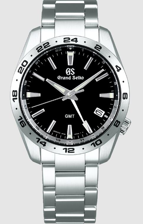 Grand Seiko Sport Kollektion Replica Watch SBGN027